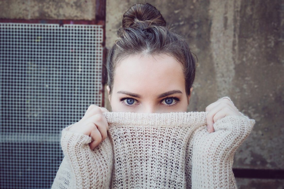 Oversize Sweater Oversize Sweater