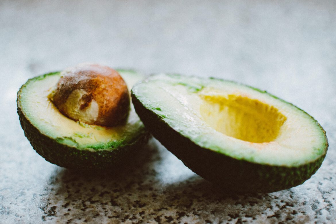 4 Gründe, wieso du Avocados essen solltest