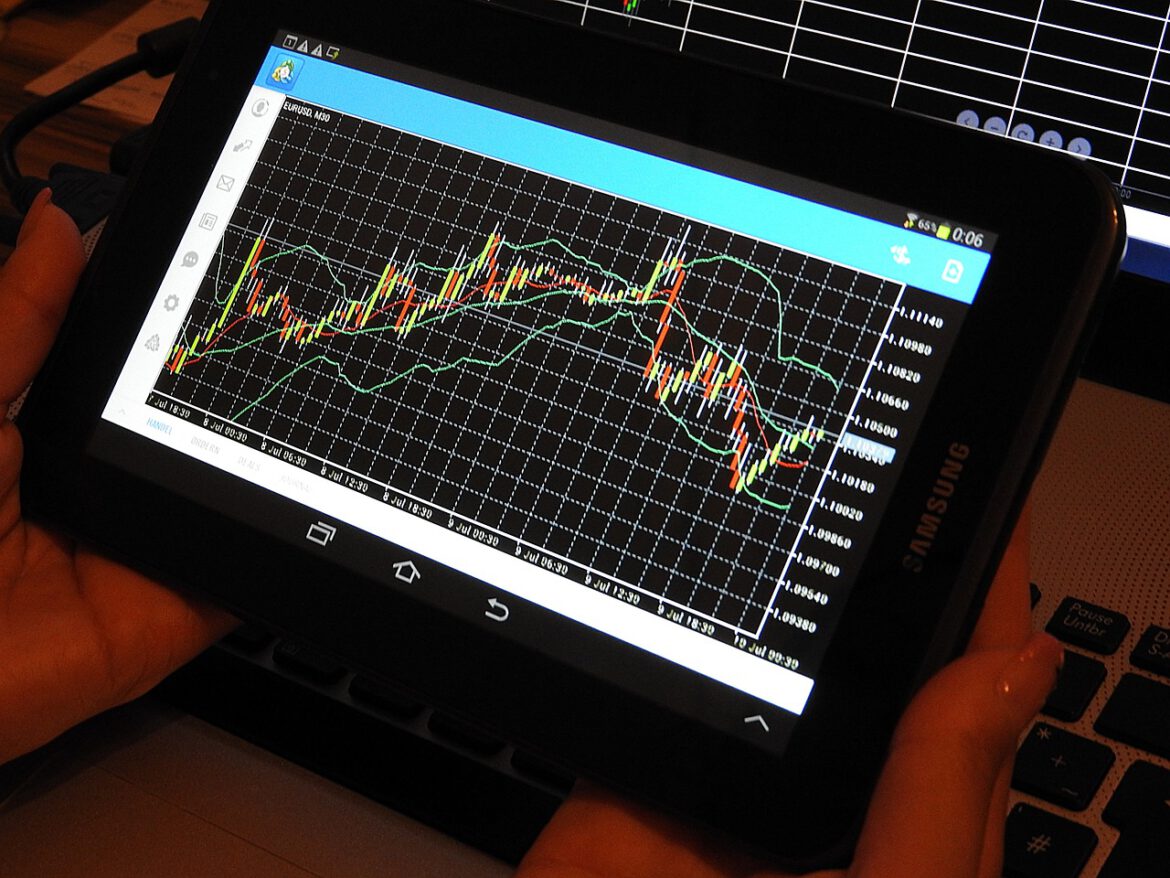 Risikomanagement Forex: Worauf Sie bei deiner Strategie achten sollten Risikomanagement Forex: Worauf Sie bei deiner Strategie achten sollten