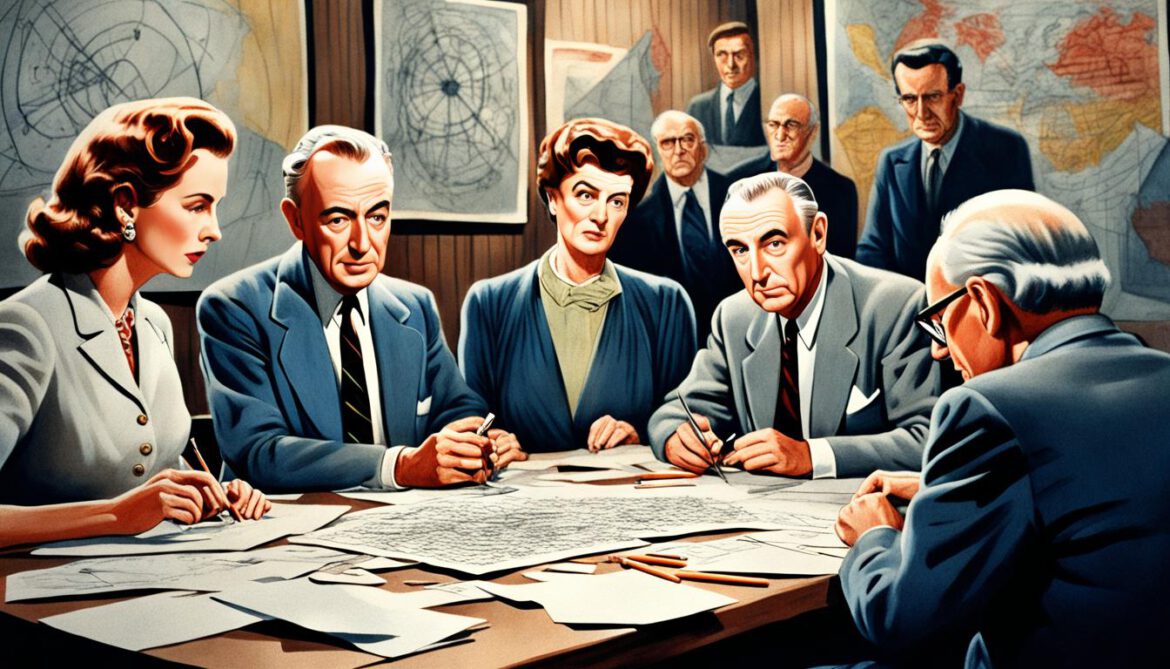 Die-Besetzung-von-Oppenheimer Die Besetzung von Oppenheimer